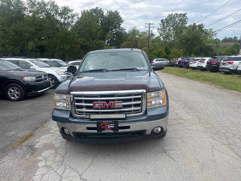 gmc sierra 1500 2011 1GTR2VE36BZ391123 image gmc sierra 1500 2011 1GTR2VE36BZ391123 image